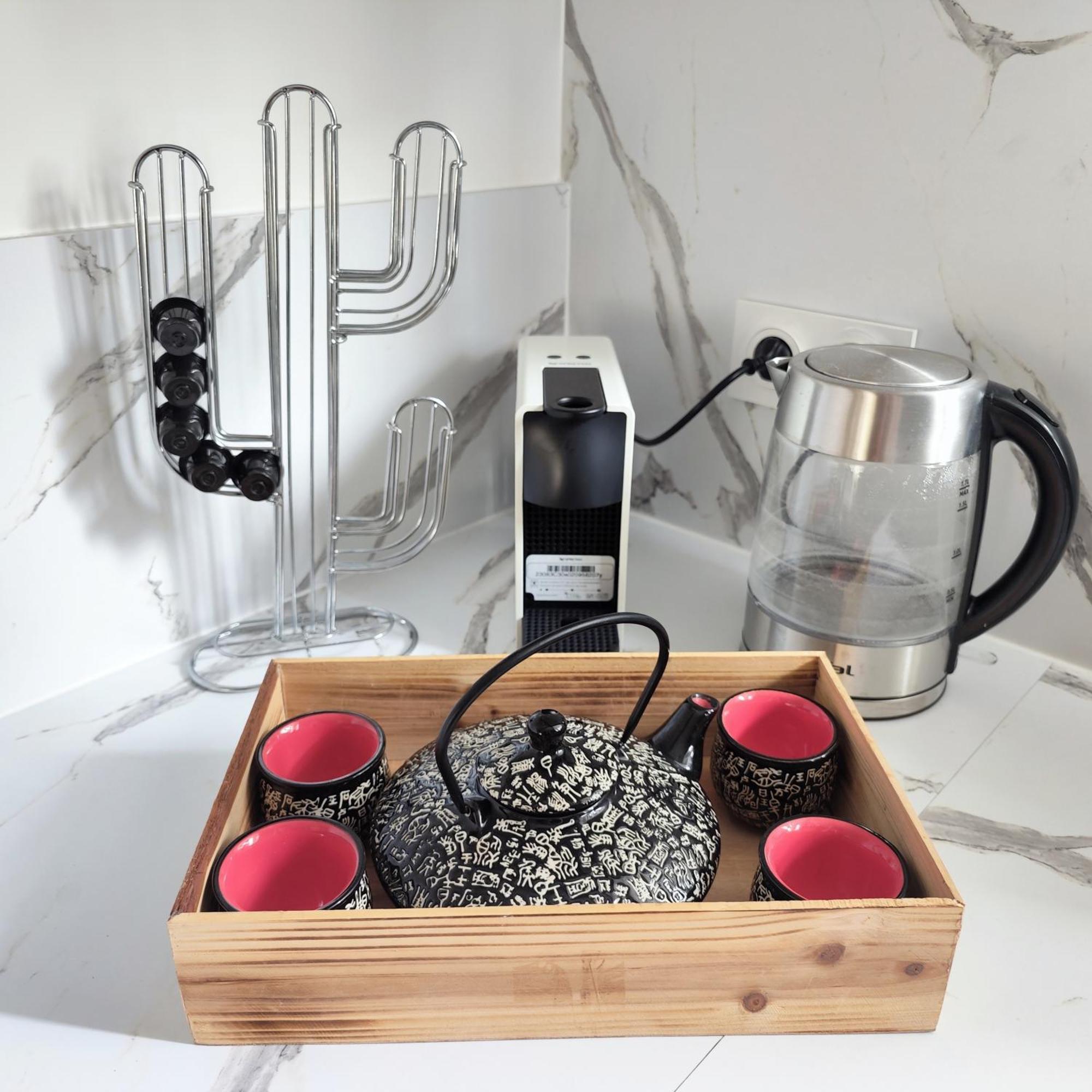 Superbe Cosy Duplex Appartement T3 Charpenne Tete D'Or Avec Parking Prive Gratuit Villeurbanne Buitenkant foto